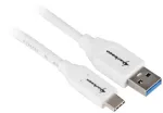 Laidas Sharkoon, USB Type C/USB