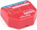 Jungiklis Shelly Plus 1PM, 50 m