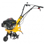Benzininis kultivatorius Powerplus POWXG72040, 2500 W