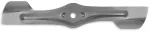 Priedas vejapjovėms Daewoo Lawn Mower Blade DLM 510, 1.33 kg, 51 cm, pilka sp.