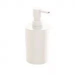 Skysto muilo dozatorius Thema Lux Modo BA-P13-1-W, balta sp., 0.4 l