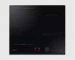Indukcinė kaitlentė Samsung NZ64B6058GK/U2