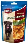 Skanėstas &scaron;unims Trixie Premio TX-31582, vi&scaron;tiena/bananas, 0.1 kg