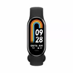 I&scaron;manioji apyrankė Xiaomi Band 8, juoda sp.