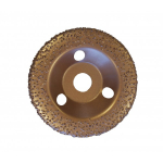 &Scaron;lifavimo diskas Edma, 125 mm x 22 mm