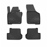 Automobilio kilimėlis, priekinis/galinis Frogum Premium 77, Volkswagen Beetle HB 2011-2019