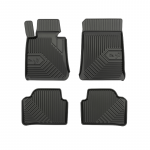 Automobilio kilimėlis, priekinis/galinis Frogum Premium 77, BMW E90 Series 3 V 2004-2012