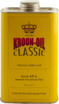 Transmisinė alyva Kroon Oil Classic ATF A -, mineralinis, 1 l