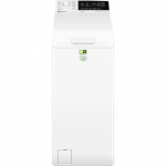 Skalbimo ma&scaron;ina Electrolux EW6T3372E, 7 kg, balta sp.