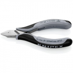 Pjoviklis elektromechanikai Knipex 77 52 115 ESD, 115 mm