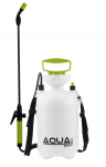 Sodo purk&scaron;tuvas Bradas Aqua Spray, 5 l