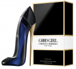 Kvapusis vanduo Carolina Herrera Good Girl, 100.0 ml