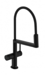 Virtuvinis mai&scaron;ytuvas Hansgrohe Talis Select M54, juodas