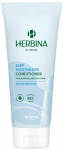 Plaukų kondicionierius Herbina Deep moisturizing, 200 ml