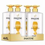 &Scaron;ampūnas Pantene Pro-V Intensive Repair, 4000 ml