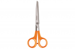 Žirklės Fiskars 1000816, paprastosios, oranžinė sp.