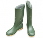 Guminiai batai, ilgi, 47 dydis