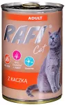 &Scaron;lapias kačių maistas Dolina Noteci Rafi, antiena, 0.4 kg