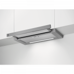 Įmontuojamas gartraukis Electrolux 500 serija LFP616X, nerūdijančiojo plieno