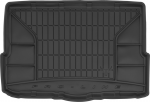 Automobilio kilimėlis, bagažinės Frogum Proline, Renault Kadjar 2015