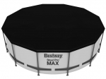 Baseino apdangalas Bestway, 366 cm