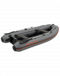 Pripučiama valtis Kolibri KM-330DL, 49 kg, 330 cm x 160 cm
