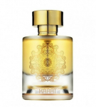 Kvapusis vanduo Maison Alhambra Karat, 100 ml