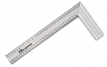 Kampainis Kapro, 300 mm, aliuminis/nerūdijantysis plienas, 90 &deg;