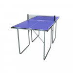 Mini stalo teniso rinkinys Joola Midsize BL, 168 cm x 84 cm x 76 cm