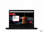 Ne&scaron;iojamas kompiuteris Lenovo ThinkPad L14 Gen 2, atnaujintas, R5-Pro 5650U, 8 GB, 8 TB, 14 ", AMD Radeon&trade; Graphics, juoda sp., en