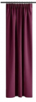 Užtemdanti užuolaida AmeliaHome, violetinės, 140 cm x 270 cm
