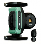 Siurblys DAB Evoplus Lite 60218210, 127 W