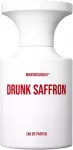 Kvapusis vanduo Borntostandout Drunk Saffron, 50 ml