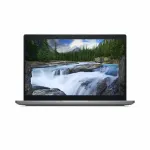 Ne&scaron;iojamas kompiuteris Dell Latitude 5340 Touch LPTR101534, atnaujintas, Intel&reg; Core&trade; i5-1345U, 16 GB, 256 GB, 13.3 ", Intel Iris Xe Graphics, pilka sp., EN, Windows 11 pro