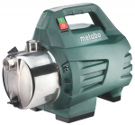 Vandens siurblys Metabo, 1300 W