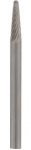 Freza Dremel, pusapvalė, 39 mm x 3.2 mm