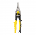 Žirklės Stanley 2-14-563, tiesaus kirpimo, 250 mm