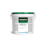 Hidroizoliacija Vincents Polyline Hidroplast UV, 4 kg