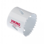 Metalo gręžimo karūna Viking 71051, 5.1 cm