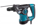 Perforatorius Makita HR2811F, 3.3 kg, 800 W