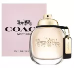 Kvapusis vanduo Coach New York, 30 ml