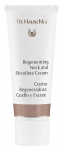 Veido kremas Dr.Hauschka Regenerating, 40 ml, 40+