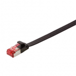 Kabelis Logilink CF2103S RJ-45, RJ-45, 15 m, juoda sp.