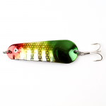 Blizgė PRO Catch 251 #3, 13 cm, įvairių spalvų