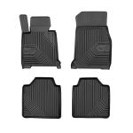 Automobilio kilimėlis, priekinis/galinis Frogum Premium 77, BMW F34 Series 3 GT 2013-2020