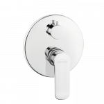 Potinkinis du&scaron;o mai&scaron;ytuvas Invena Siros, chromo sp.