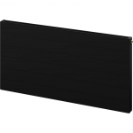 Radiatorius Mexen Line CVL11, 160 cm x 30 cm, &scaron;oninio pajungimo, 728 W, juoda