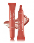 Lūpų blizgis Dermacol Lip Treat, 10 ml, 4 vintage vanilla, 4 vintage vanilla