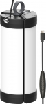 Žibintas stovyklavimui Brennenstuhl 1173740012, 10 W, 2700 - 6500 &deg;K