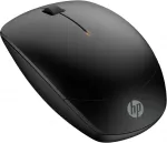 Belaidė kompiuterinė pelė HP 230 Slim AJ7C2AA, 2.4 ghz, juoda sp.